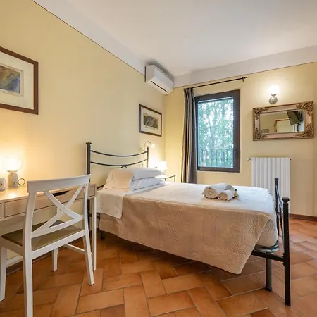 Gasthuis Casello A1, Sud - Aurora Charming Modena