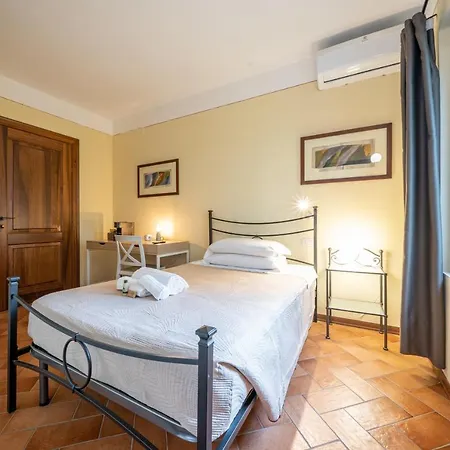 Gasthuis Casello A1, Sud - Aurora Charming Modena