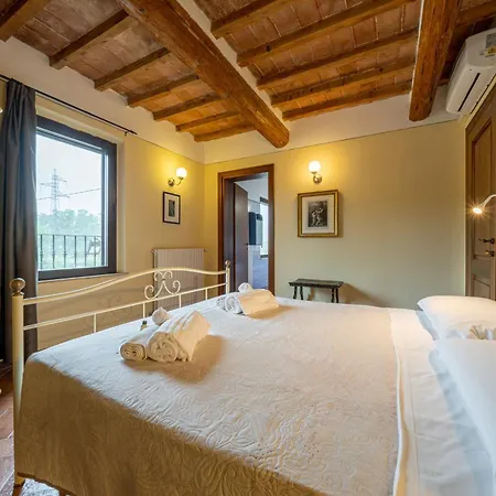 Casello A1, Sud - Aurora Charming 3*