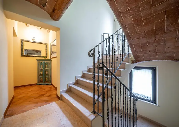 Guest house Casello A1, Sud - Aurora Charming