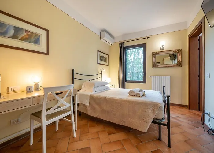 Gæstehus Casello A1, Sud - Aurora Charming Modena