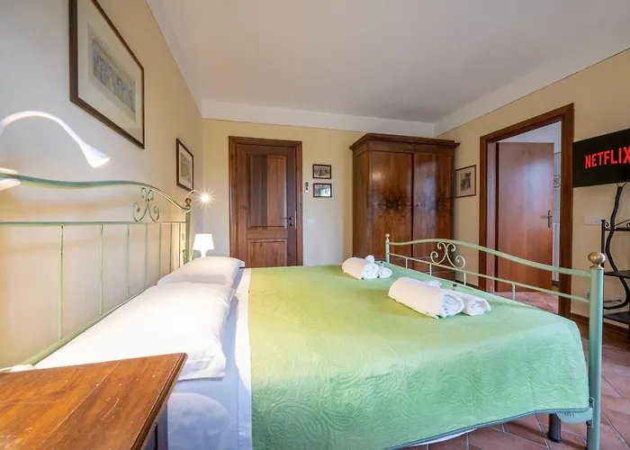 Gæstehus Casello A1, Sud - Aurora Charming Modena