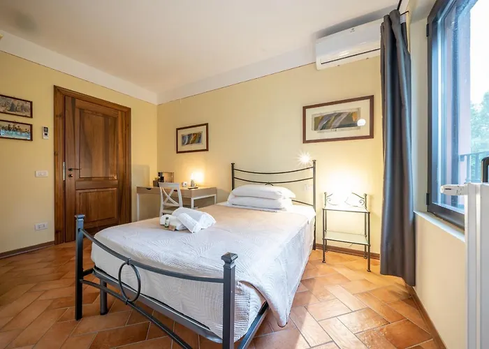 Gæstehus Casello A1, Sud - Aurora Charming Modena