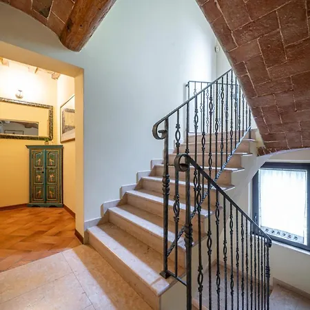 Guest house Casello A1, Sud - Aurora Charming