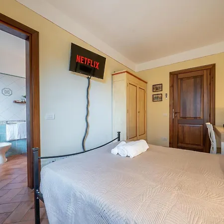 Casello A1, Sud - Aurora Charming *