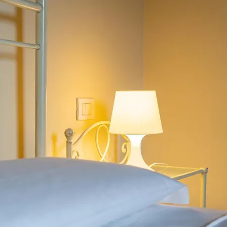Casello A1, Sud - Aurora Charming Guest house *