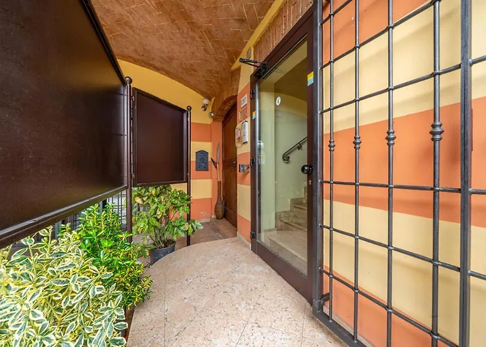 Casello A1, Sud - Aurora Charming بيت ضيافة 3*