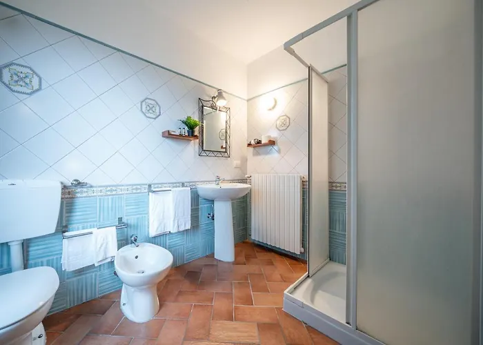 Casello A1, Sud - Aurora Charming 3* مودينا