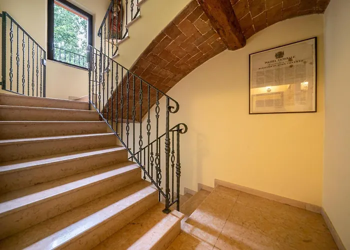 Casello A1, Sud - Aurora Charming 3* Modena