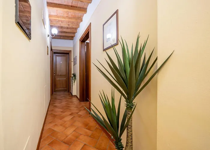 Гостевой дом Casello A1, Sud - Aurora Charming Модена