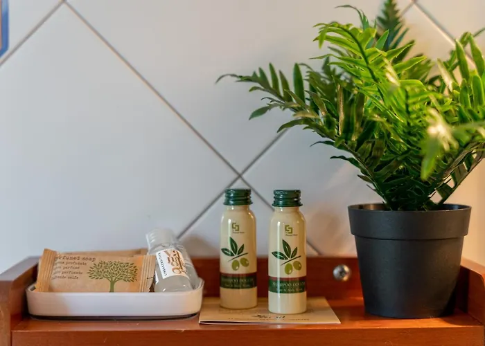 Casello A1, Sud - Aurora Charming بيت ضيافة مودينا