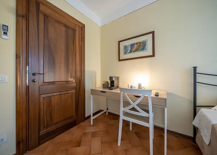 Penzion Casello A1, Sud - Aurora Charming