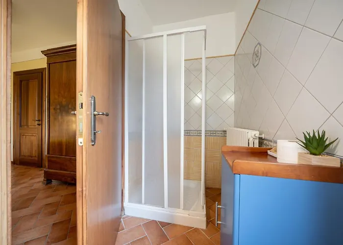 Casello A1, Sud - Aurora Charming Гостевой дом