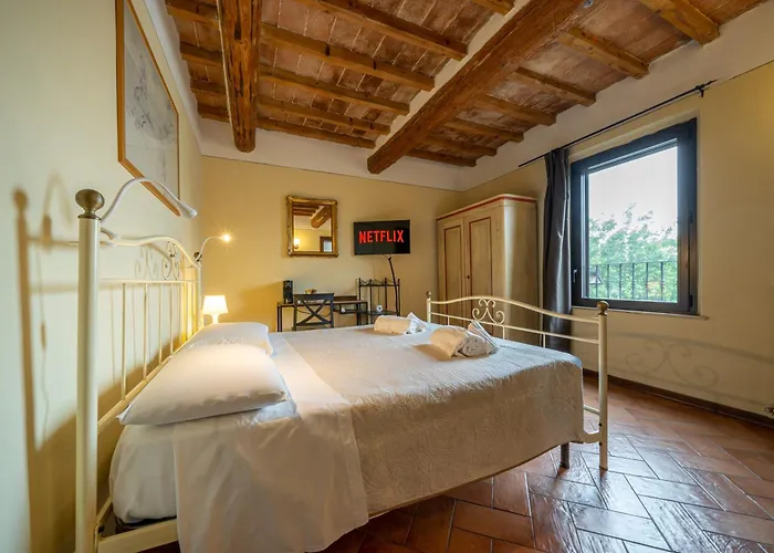 Casello A1, Sud - Aurora Charming 모데나